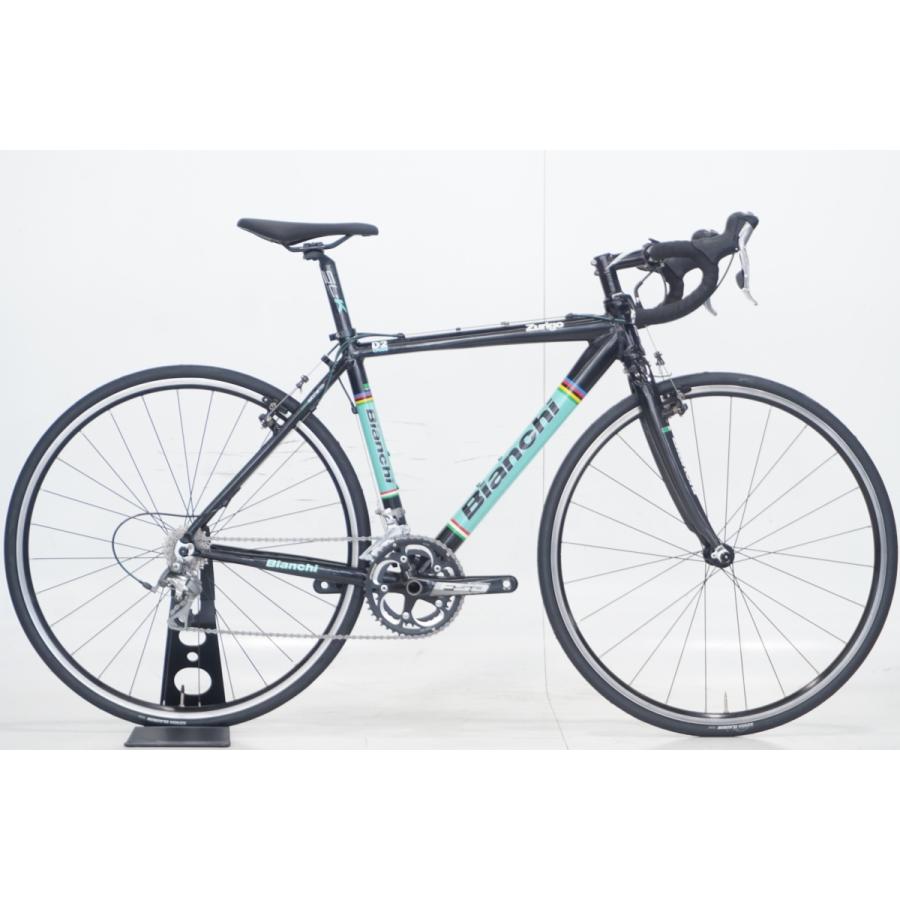BIANCHI 「ビアンキ」 ZURIGO 2013年モデル ロードバイク / 滋賀大津店
