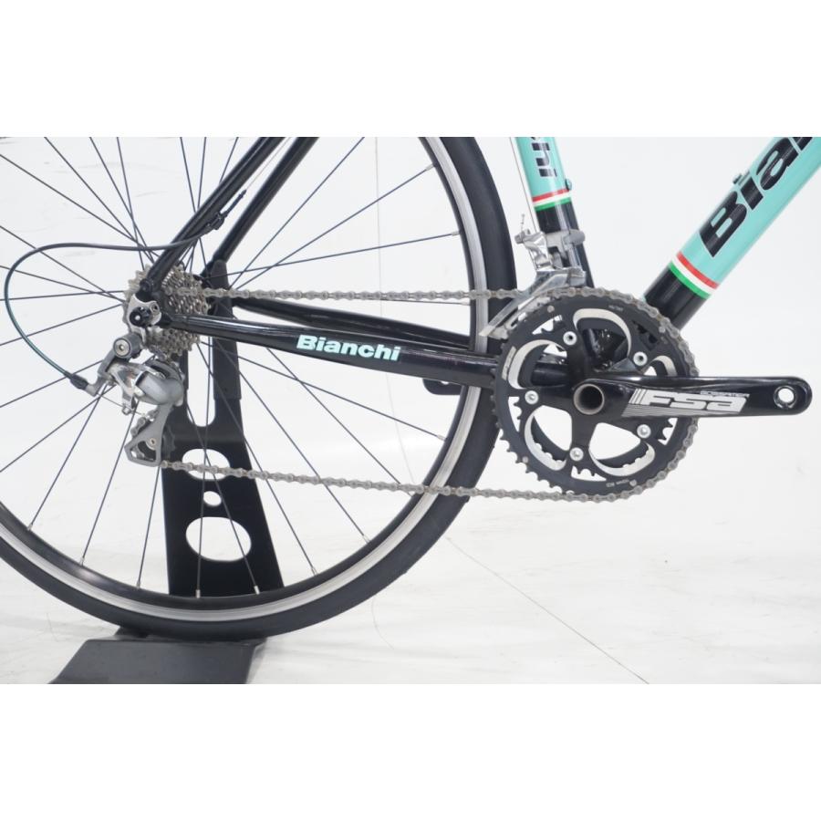 BIANCHI 「ビアンキ」 ZURIGO 2013年モデル ロードバイク / 滋賀大津店 