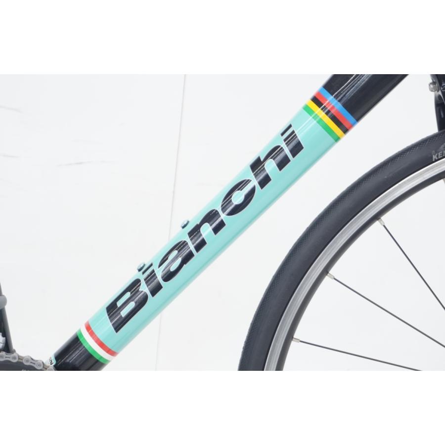 BIANCHI 「ビアンキ」 ZURIGO 2013年モデル ロードバイク / 滋賀大津店