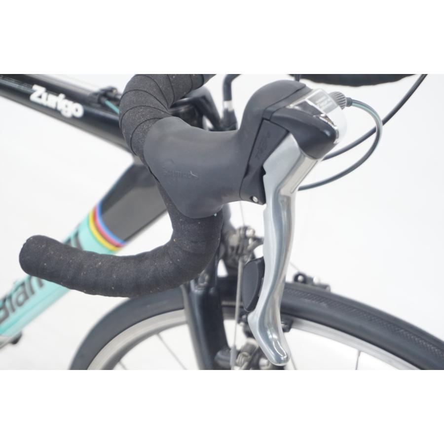 BIANCHI 「ビアンキ」 ZURIGO 2013年モデル ロードバイク / 滋賀大津店 