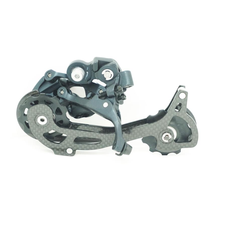 シマノ SHIMANO XTR RD-M972 リアディレイラー SHIMANO 「シマノ」 XTR RD-M972 リアディレイラー / 大阪美原北