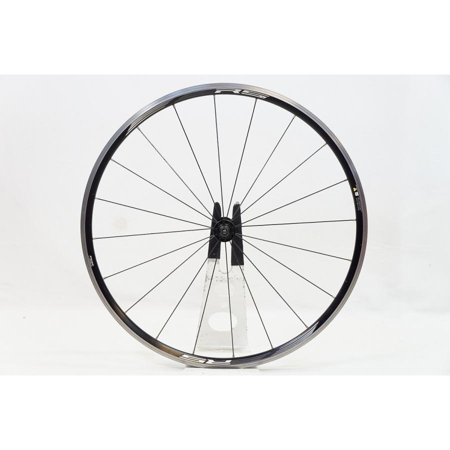 SHIMANO - シマノ　ホイール　RS010 RS010 クリンチャーフロントホイール