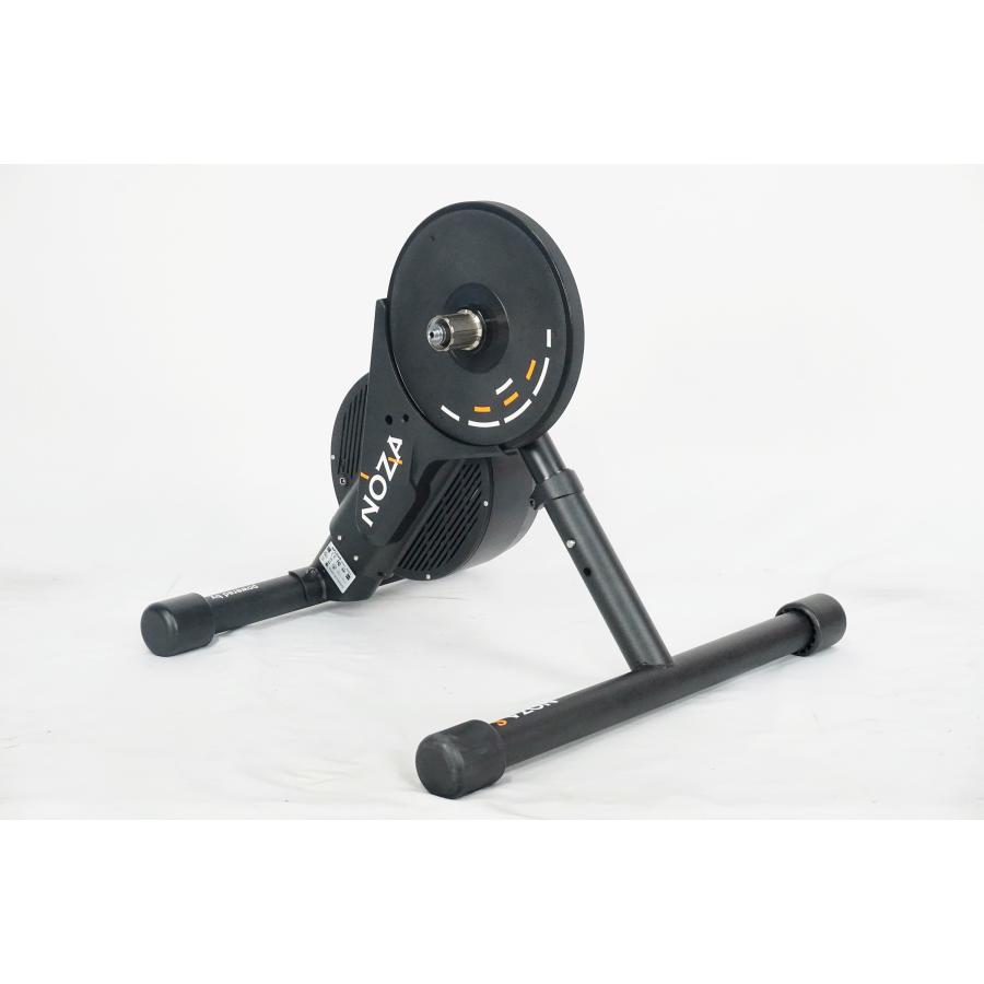 ジャンク XPLOVA 「エクスプローバ」 NOZA S サイクルトレーナー  