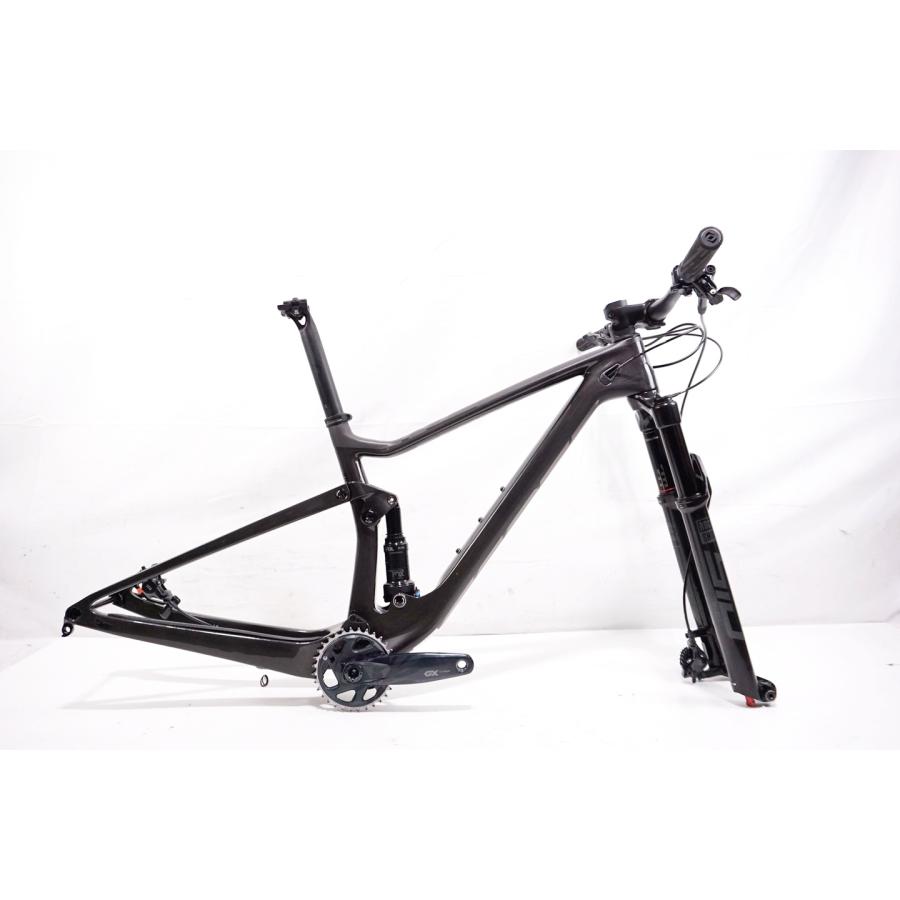 SCOTT 「スコット」 SPARK RC 900 TEAM ISSUE AXS 2021年モデル