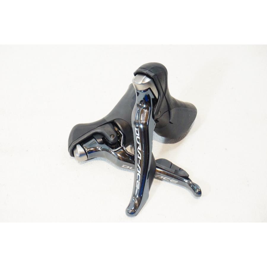 SHIMANO 「シマノ」 DURA-ACE ST-9001 デュアルコントロールレバー 