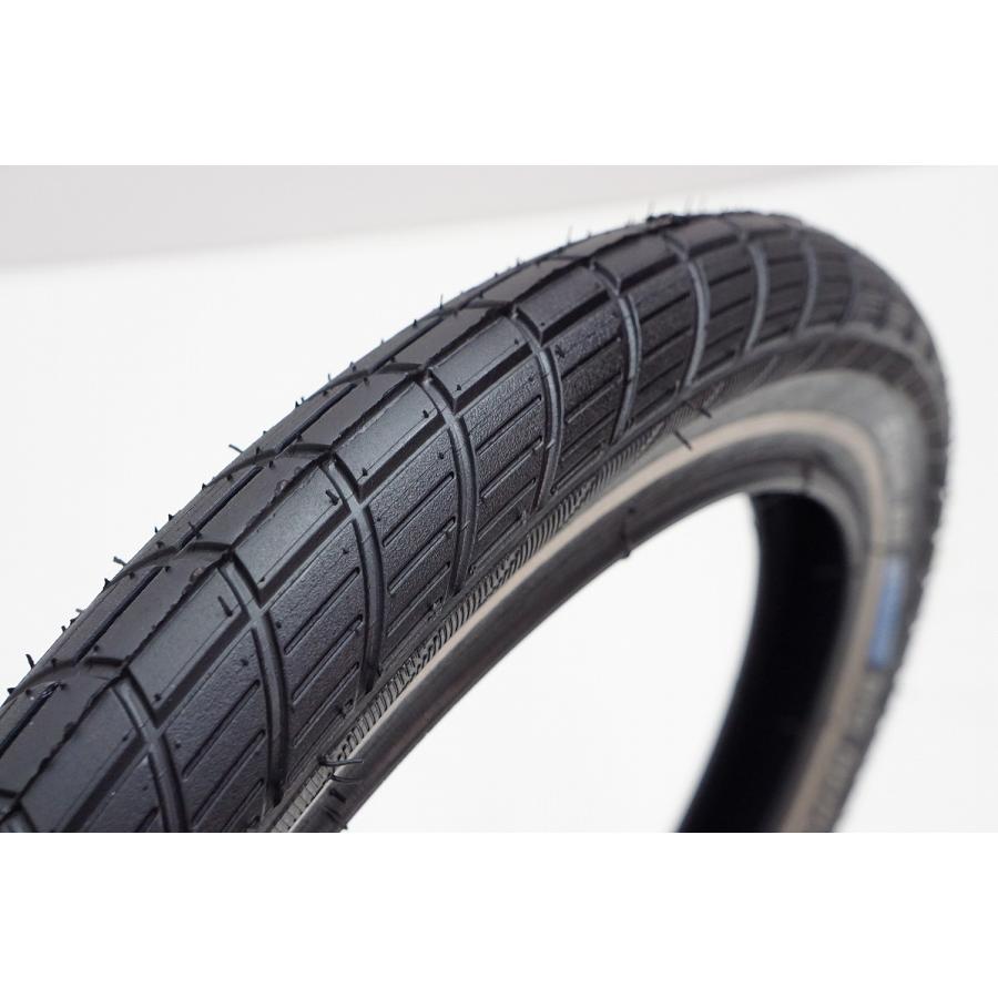 SCHWALBE 「シュワルベ」 BIG APPLE 14×2.00 タイヤ / 熊谷本店