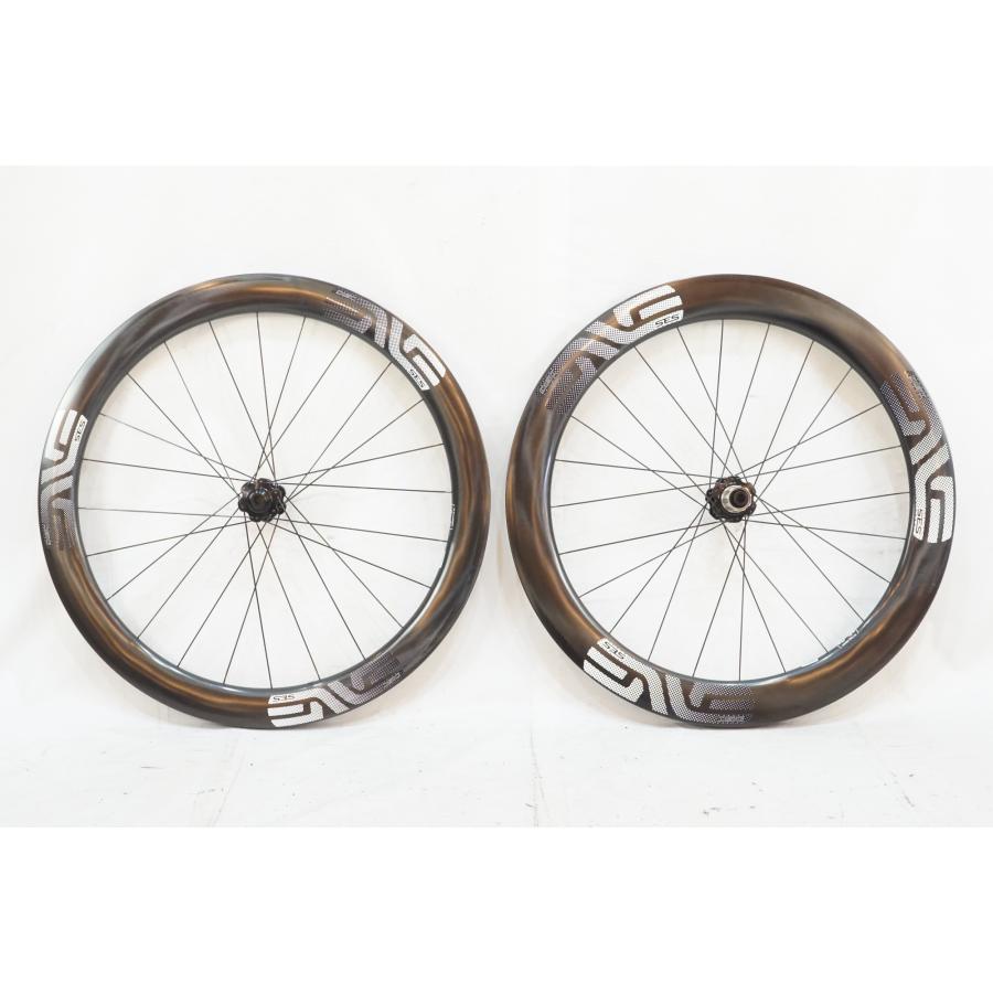 ENVE 「エンヴィ」 SES5.6 DISC SHIMANO 11s ホイールセット
