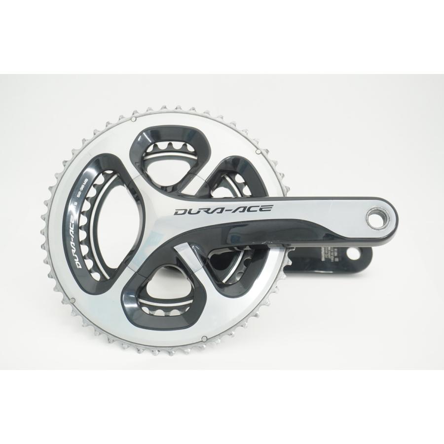 Shimano Ultegra Crankset SHIMANO Dura-Ace FC-R9200 Crankset