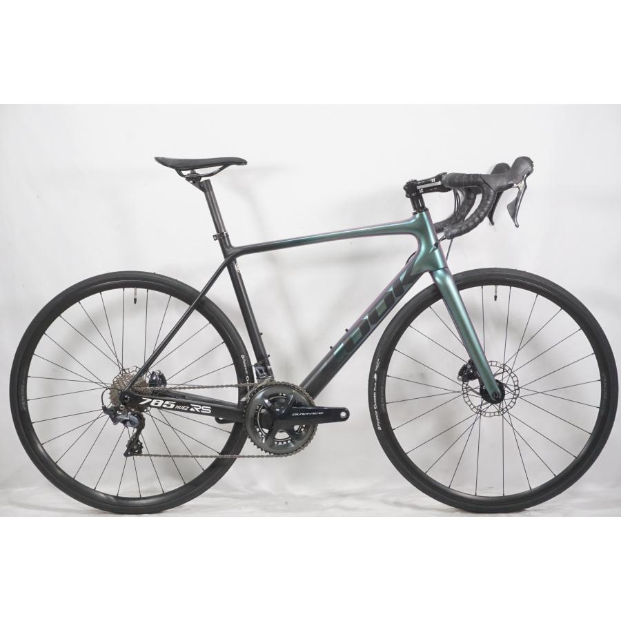 今週限定値下げ！　LOOK 785 huez LOOK 「ルック」 785 HUEZ RS DISC 2022年モデル ロードバイク / AKIBA