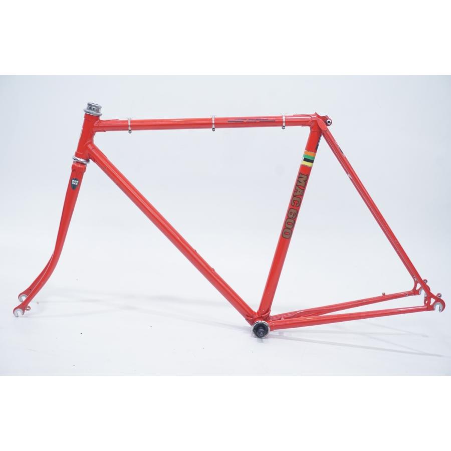 ヨコタサイクル MAC600 年式不明 フレームセット / 京都西院店