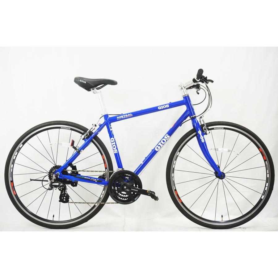 GIOS 「ジオス」 MISTRAL 2020年モデル クロスバイク / 福岡アイランドシティ店 rc_ITD4HBHRZ8RZ_au0c GIOS 「ジオス」 MISTRAL 2020年モデル クロスバイク / 福岡アイランド