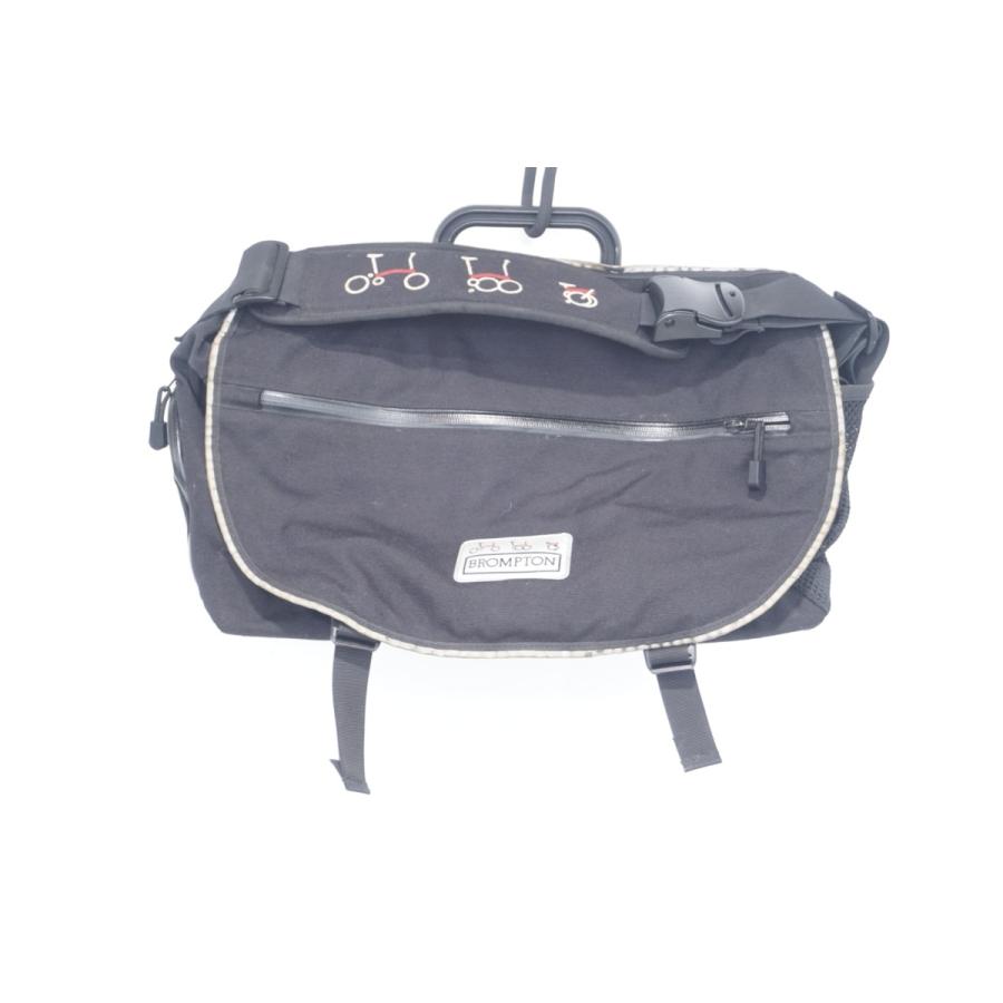 ブロンプトン　純正Sバッグ BROMPTON 「ブロンプトン」 S-BAG フロントバッグ / 滋賀大津店