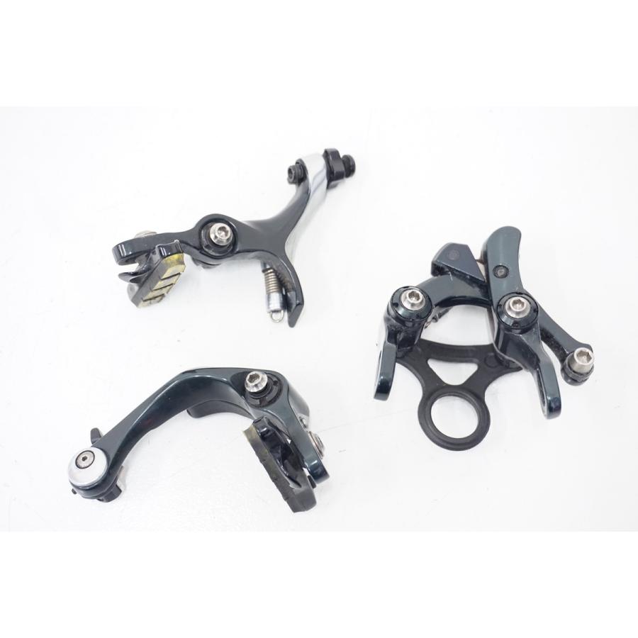 新品】デュラエース 9110 ダイレクトマウント ブレーキ 前後シートステイ