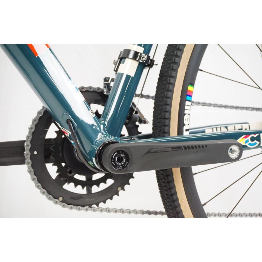 CINELLI 「チネリ」 ZYDECO GRX 2024年モデル グラベルロード CINELLI 「チネリ」 ZYDECO GRX 2024年モデル グラベルロード