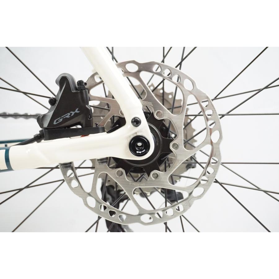 CINELLI 「チネリ」 ZYDECO GRX 2024年モデル グラベルロード CINELLI 「チネリ」 ZYDECO GRX 2024年モデル グラベルロード