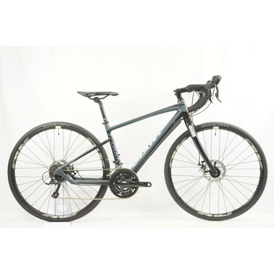 GIANT REVOLT2 グラベルロードバイク 未使用