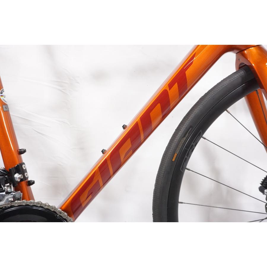 GIANT 「ジャイアント」 DEFY ADVANCED2 2022年モデル ロードバイク