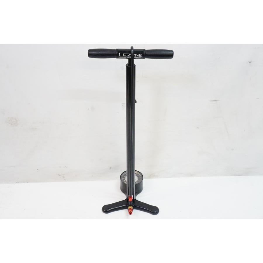 LEZYNE 「レザイン」 ALLOY FLOOR DRIVE フロアポンプ / 熊谷本店