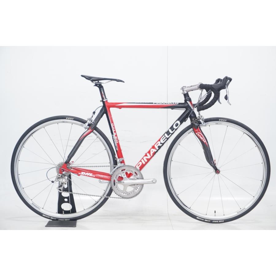 PINARELLO 「ピナレロ」 GALILEO 2006年モデル ロードバイク / 滋賀