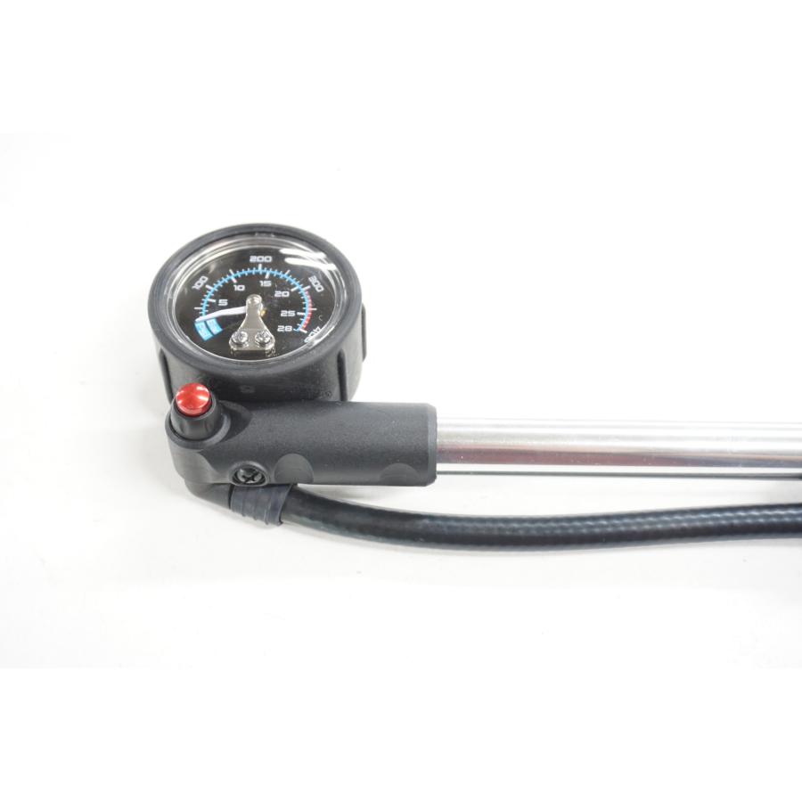 BONTRAGER 「ボントレガー」 SHOCK PUMP サスペンションポンプ