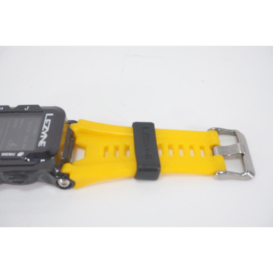 LEZYNE「レザイン」 MICRO GPS WATCH ウォッチ/ AKIBA店