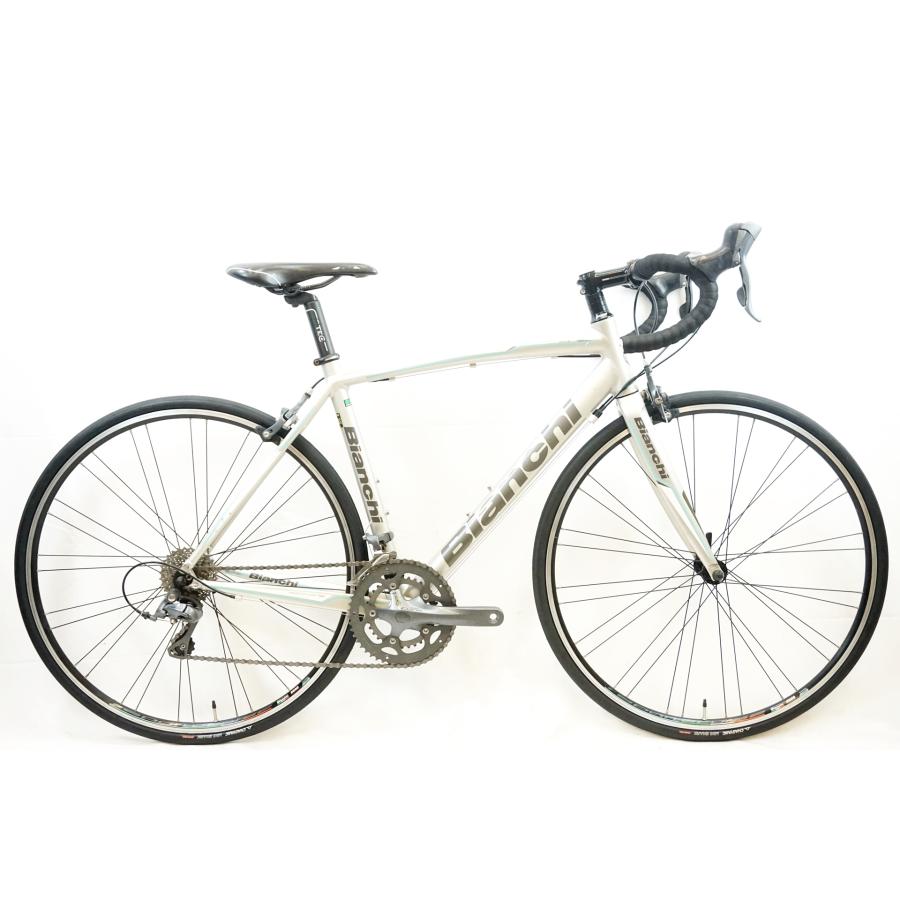 中古】 BIANCHI 「ビアンキ」 VIANIRONE7 2006年頃モデル ロード 中古】 BIANCHI 「ビアンキ」 VIANIRONE7 2006年頃モデル ロード