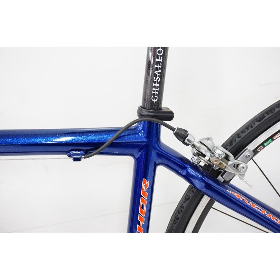 ロードバイク　ANCHOR　愛知県 ANCHOR「アンカー」 モデル不明 年式不明 ロードバイク / 浜松店