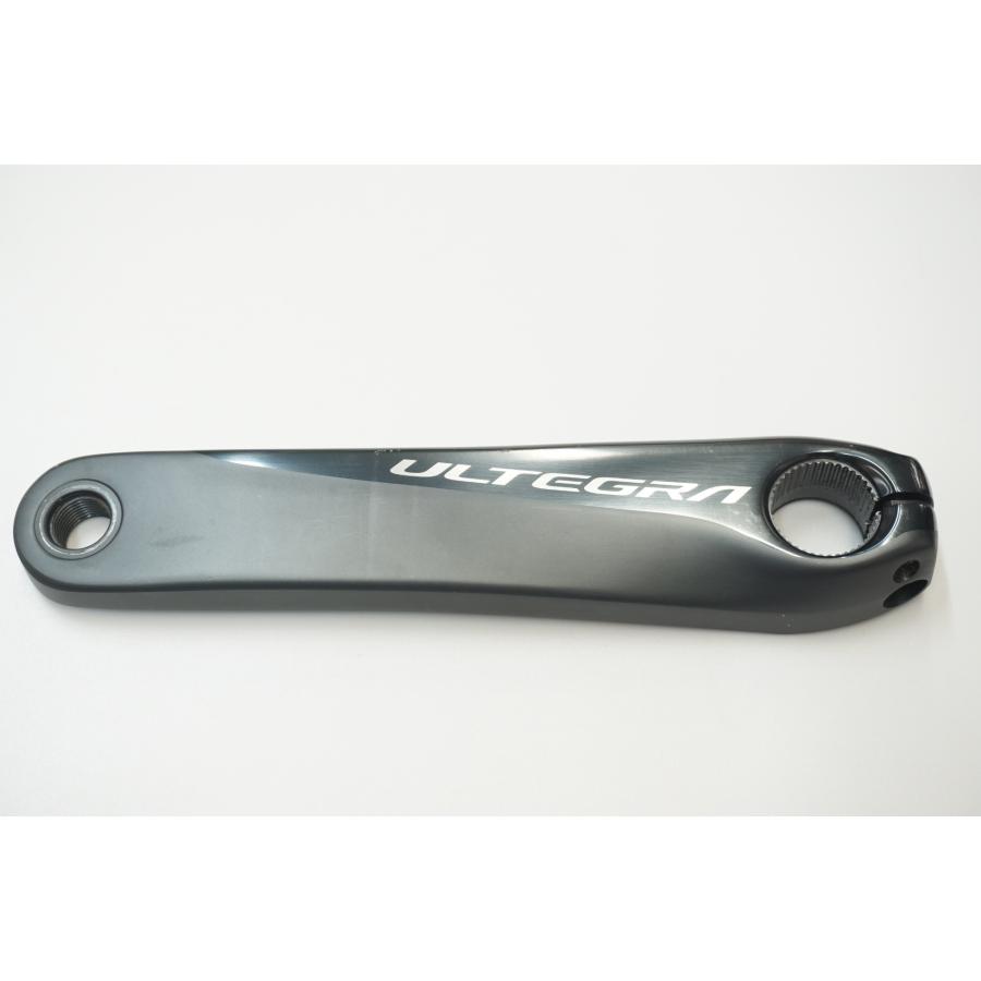 SHIMANO 「シマノ」 ULTEGRA FC-R8000 170mm 左クランクアーム / 福岡