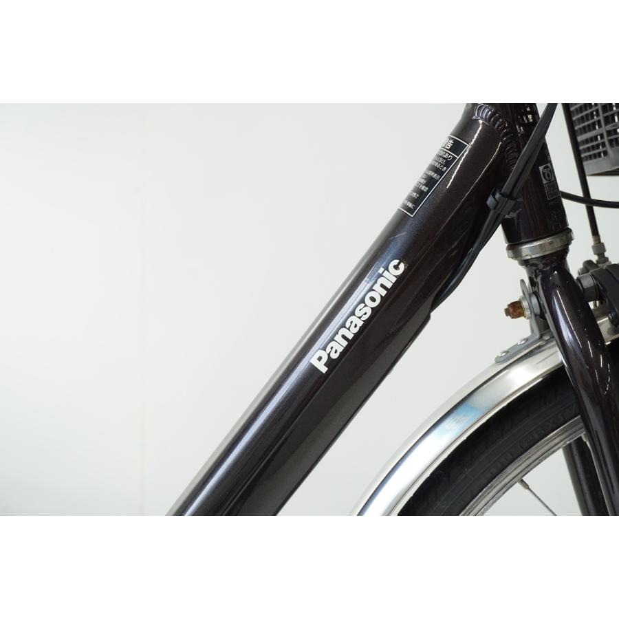 PANASONIC 「パナソニック」 VIVI YX BE-ELYX633T2 2019年モデル PANASONIC 「パナソニック」 VIVI YX BE-ELYX633T2 2019年モデル