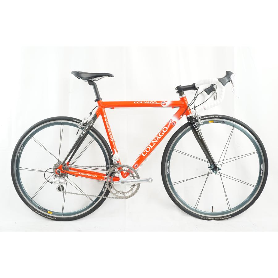 COLNAGO 「コルナゴ」 ACTIVE B-STAY 2006年モデル ロードバイク COLNAGO 「コルナゴ」 ACTIVE B-STAY 2006年モデル ロードバイク