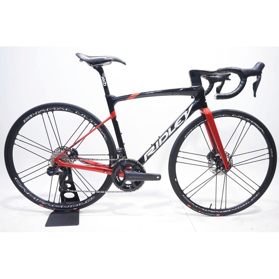 リドレイ Ridleyi RIDLEY 「リドレー」 FENIX DISC DI2 2021年モデル ロードバイク/ 大阪