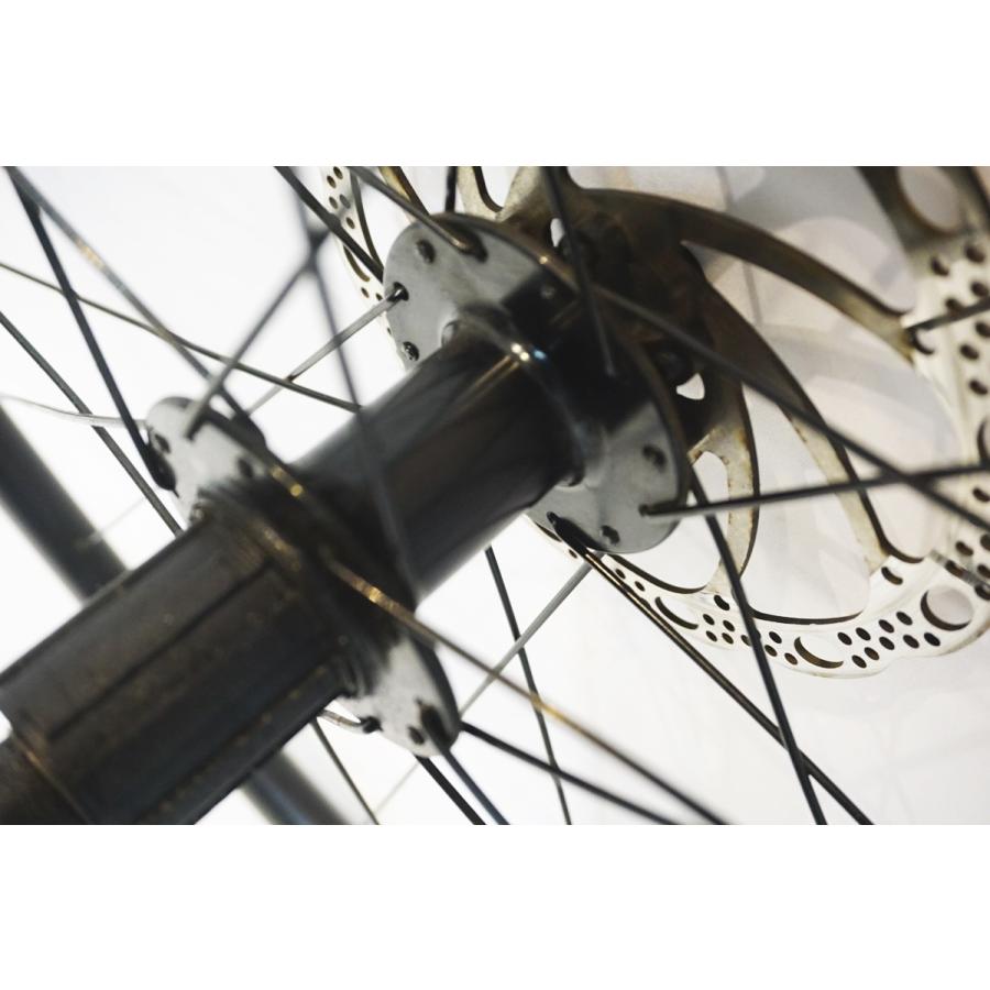 BONTRAGER 「ボントレガー」 PARADIGM DISC シマノ11速 ホイール BONTRAGER 「ボントレガー」 PARADIGM DISC シマノ11速 ホイール