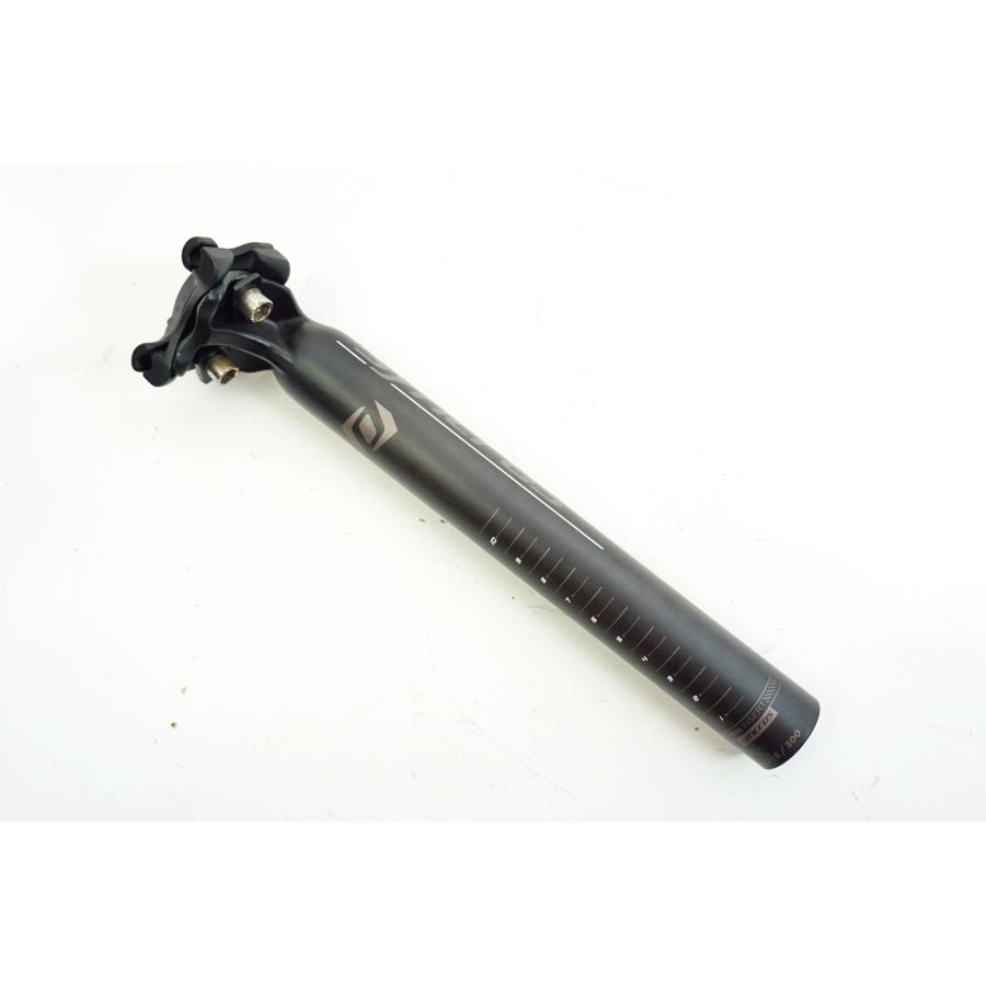 SYNCROS 「シンクロス」 RR1.2 CARBON Φ31.6 300mm シートポスト SYNCROS 「シンクロス」 RR1.2 CARBON Φ31.6 300mm シートポスト