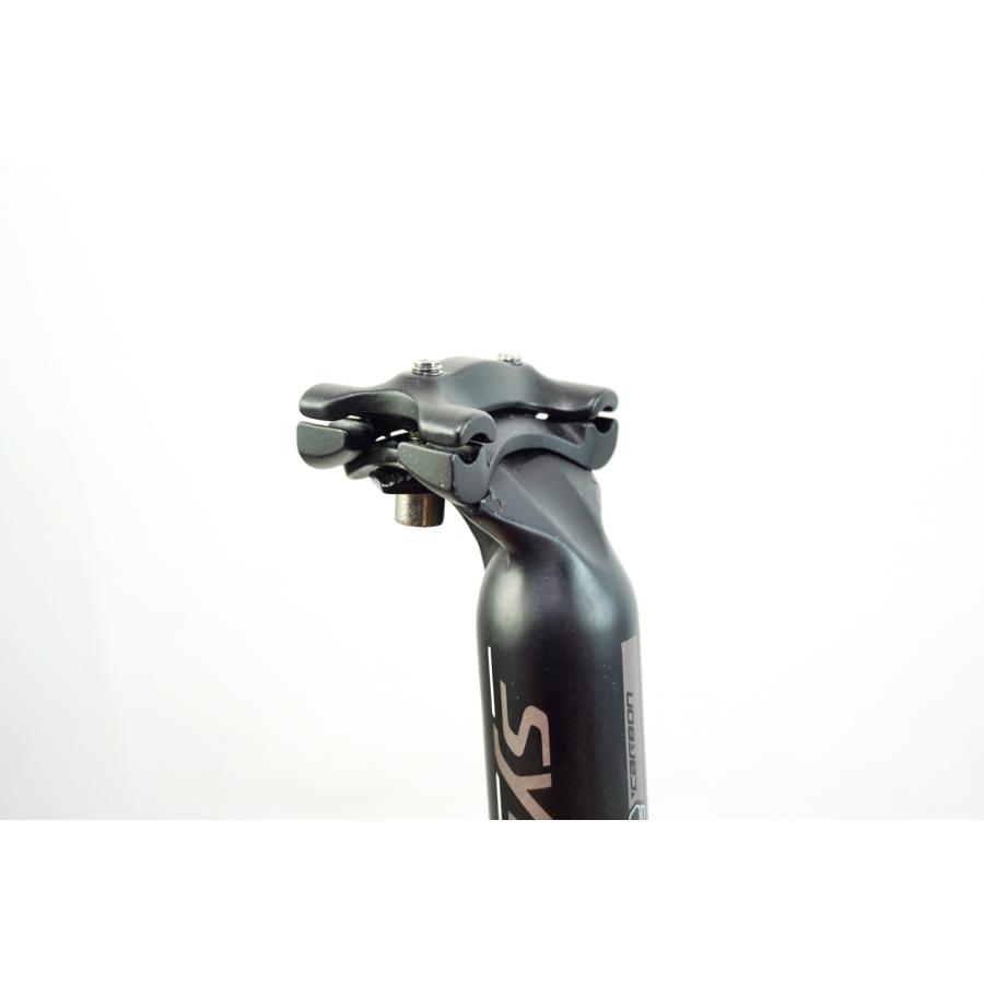 SYNCROS 「シンクロス」 RR1.2 CARBON Φ31.6 300mm シートポスト SYNCROS 「シンクロス」 RR1.2 CARBON Φ31.6 300mm シートポスト