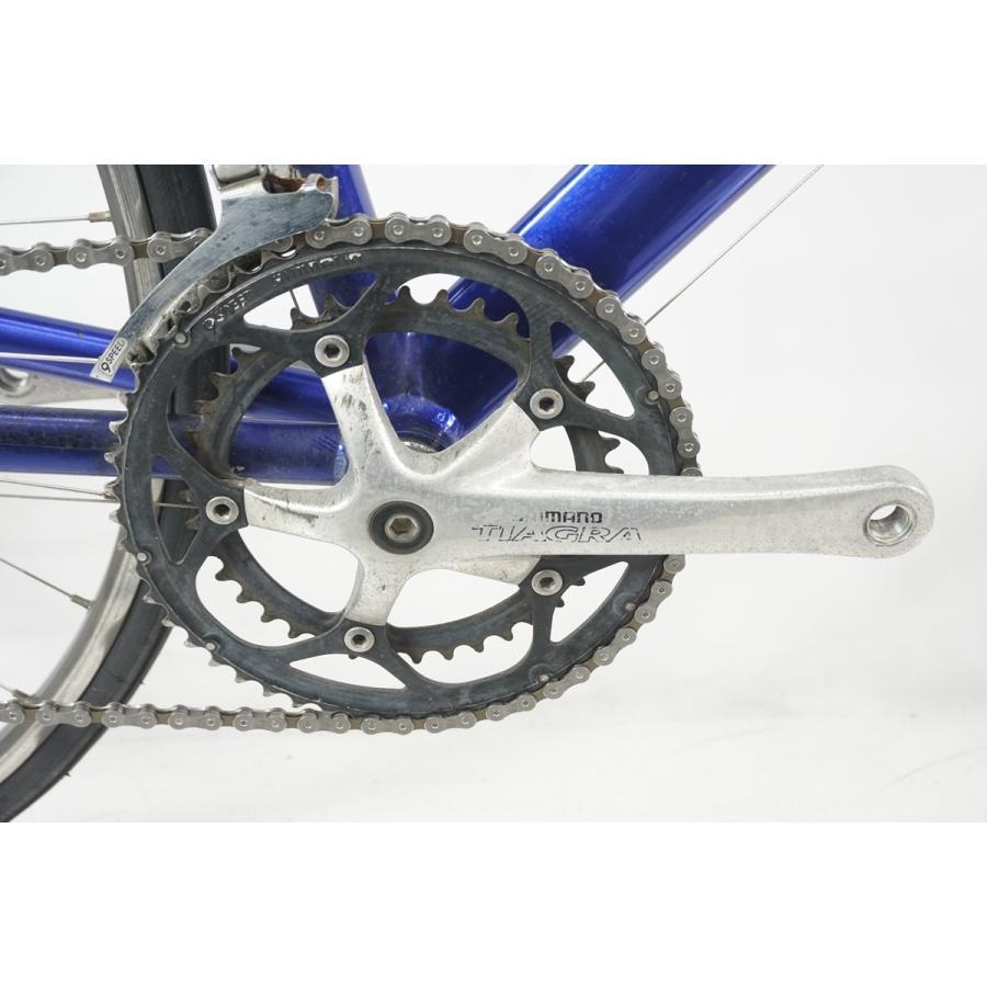 CYCLE WORLD 「サイクルワールド」 アルミロード 2000年頃 ロードバイク CYCLEWORLD 「サイクルワールド」 アルミロード 2000年頃モデル ロード