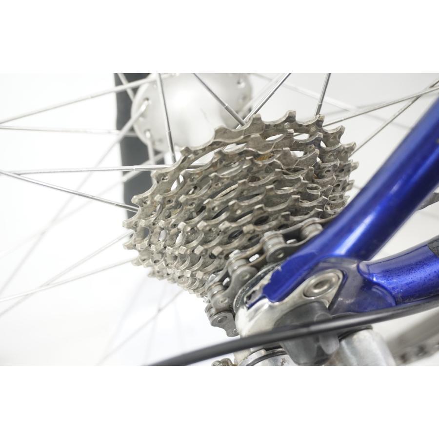 CYCLEWORLD 「サイクルワールド」 アルミロード 2000年頃モデル ロード