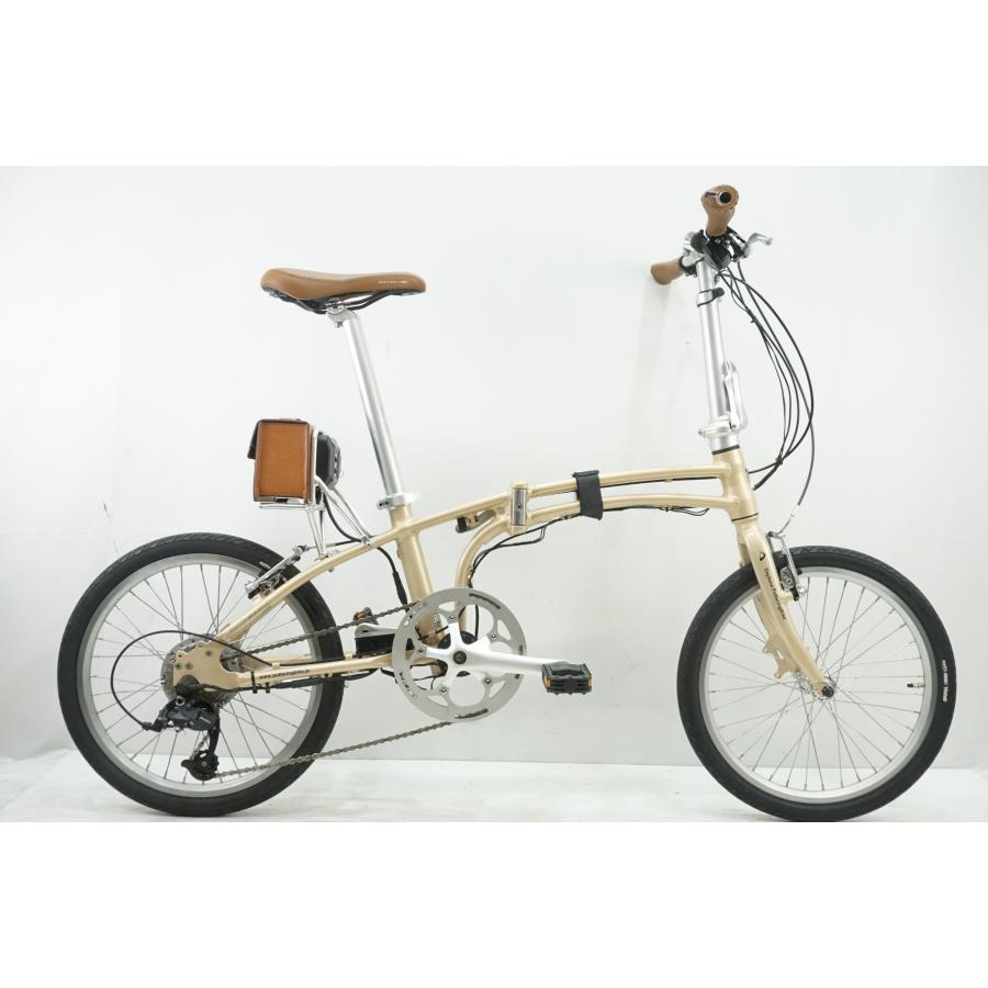 DAYTONA 「デイトナ」 DE01 2019年頃 電動アシスト自転車 / 大宮店 