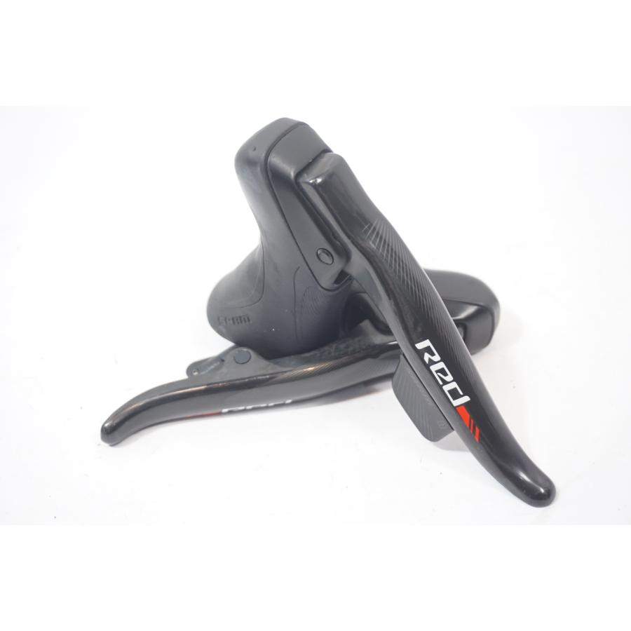 SRAM 「スラム」 RED E-TAP ダブルタップレバー / 世田谷店