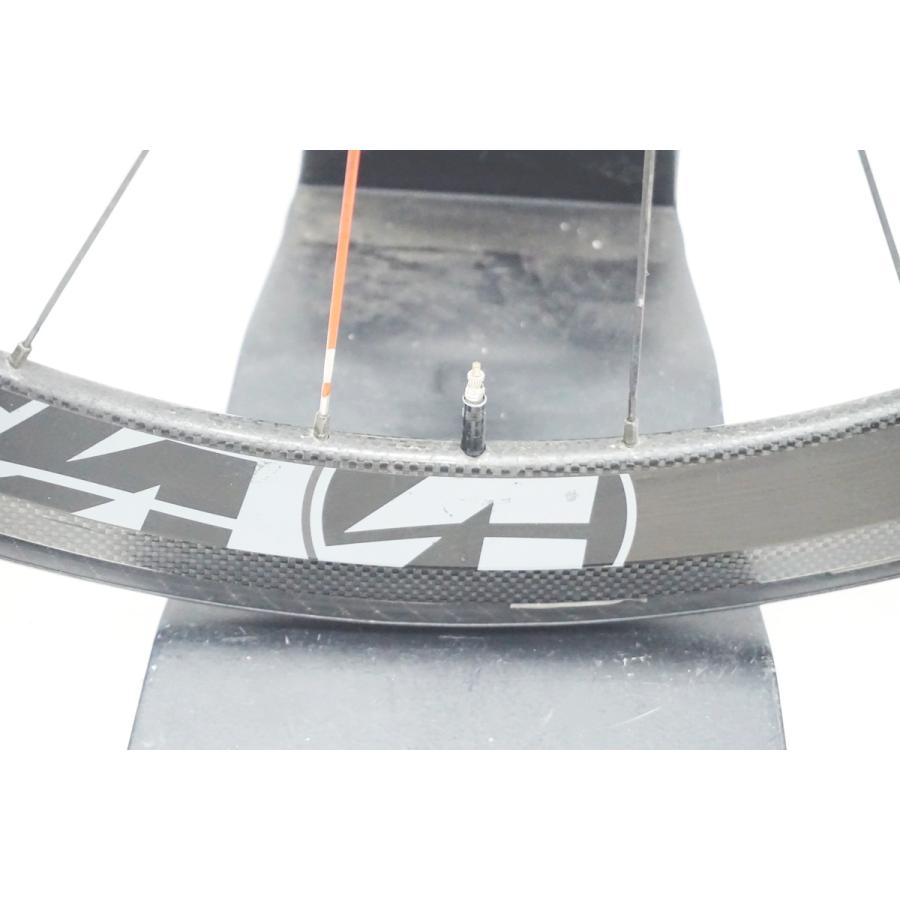 VISION 「ヴィジョン」 TC50 シマノ11速 ホイールセット / 大阪美原北