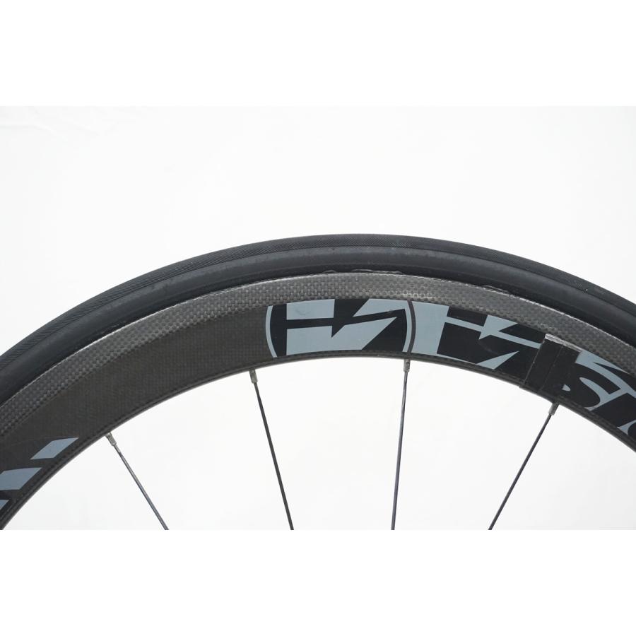 ジャンク VISION 「ヴィジョン」 TC50 シマノ11速 ホイールセット