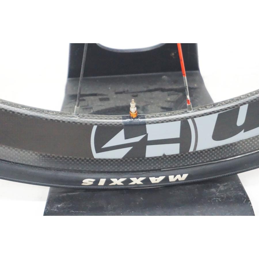 VISION 「ヴィジョン」 TC50 シマノ11速 ホイールセット / 大阪美原北