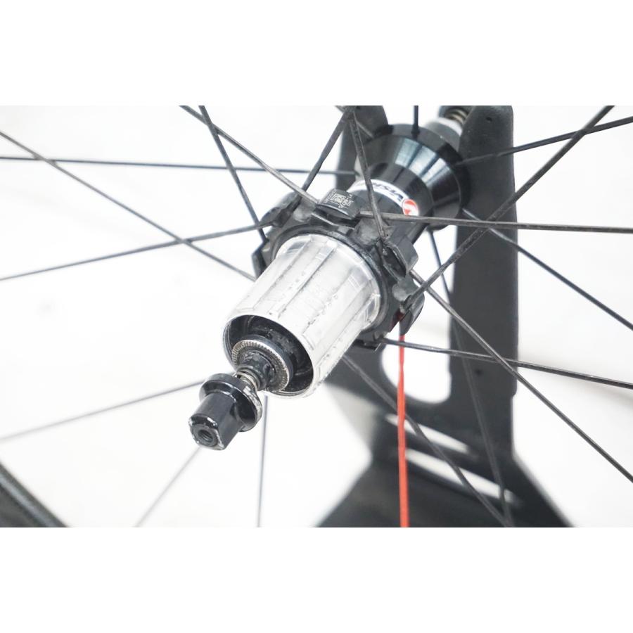 VISION 「ヴィジョン」 TC50 シマノ11速 ホイールセット / 大阪美原北