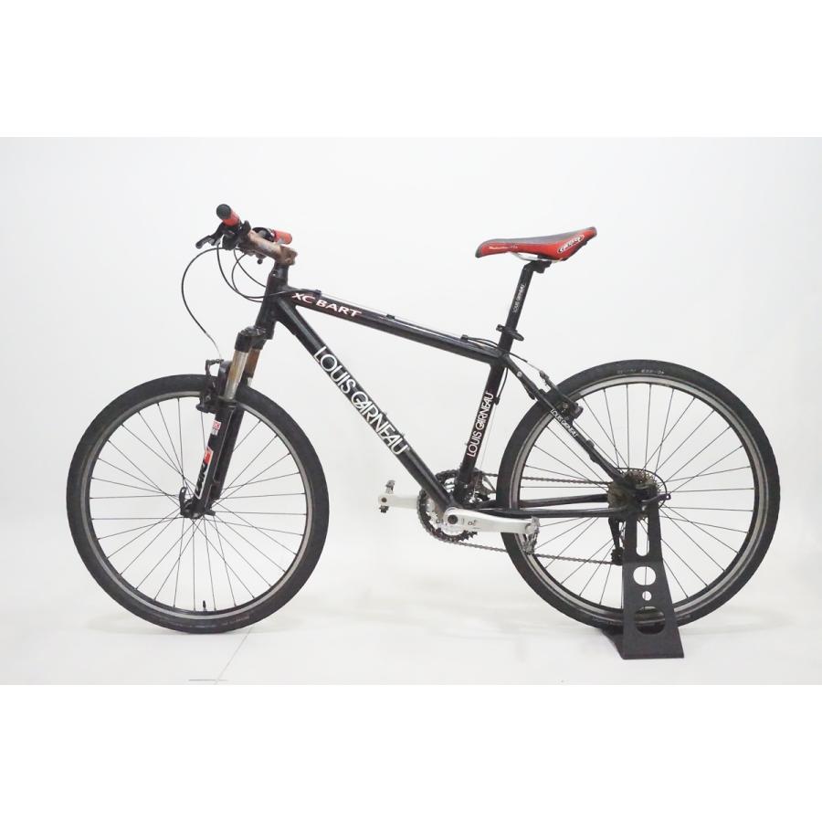 ルイガノ マウンテンバイク BART LOUISGARNAU「ルイガノ」 XC BART 2007年モデル マウンテン