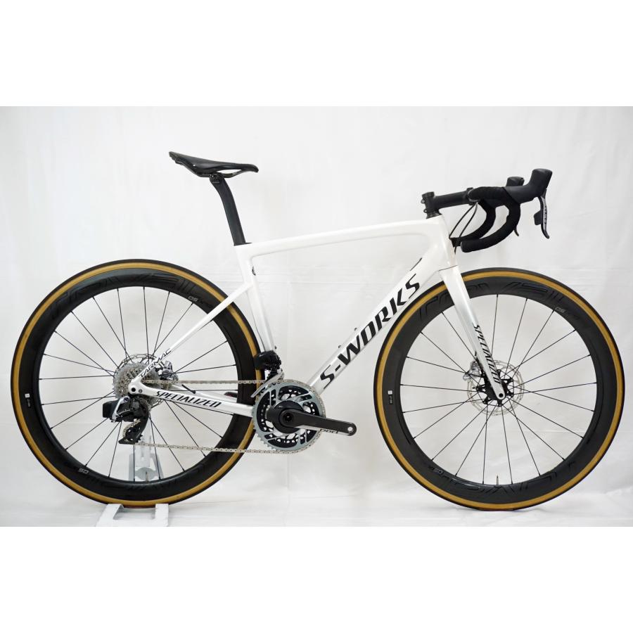 SPECIALIZED 「スペシャライズド」 S-WORKS TARMAC SL6 DISC SPECIALIZED 「スペシャライズド」 S-WORKS TARMAC SL6 DISC