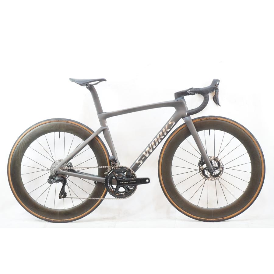SPECIALIZED 「スペシャライズド」 S-WORKS TARMAC SL7 2022年モデル