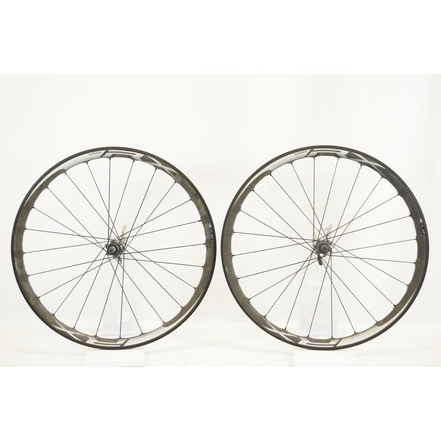 SHIMANO 「シマノ」 WH-RX830 SIMANO 12s ホイールセット / 宇都宮店