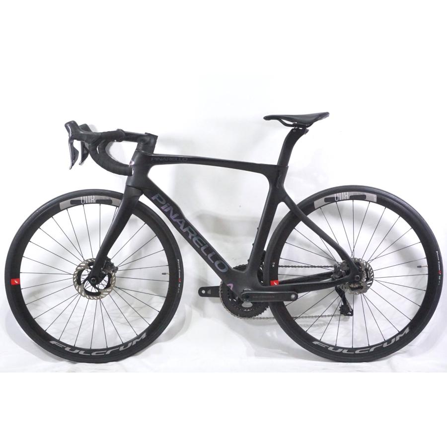 美品 ロードバイク ピナレロプリンス2022年モデル