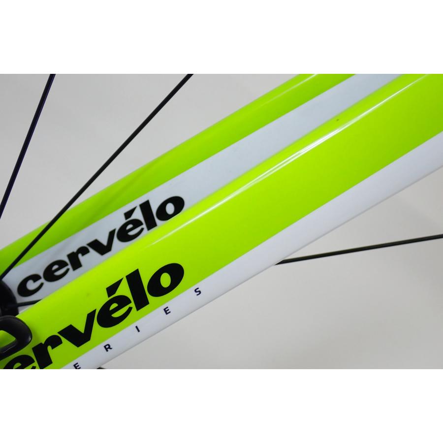 CERVELO 「サーベロ」 P3 2019年モデル トライアスロンバイク / 伊勢崎店｜buychari｜18