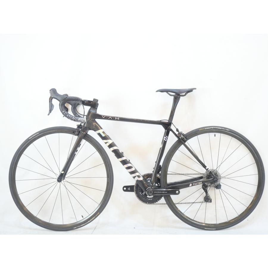 FACTOR O2 ロードバイク O2 | TRISPORTS