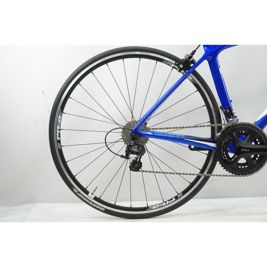 GIANT 「ジャイアント」 TCR ADVANCED 2 2016年モデル ロードバイク 
